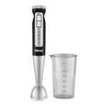 Mienta - Hand blender Turbo- 1000W