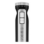 Mienta - Hand blender Turbo- 1000W - Image 2