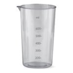 Mienta - Hand blender Turbo- 1000W - Image 4