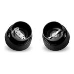 Mienta Blender 1.5L Included Grinder, Grater, 400 Watt - Image 2