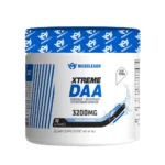MuscleAdd - Xtreme Daa - 3200MG - 30Serv - 96G