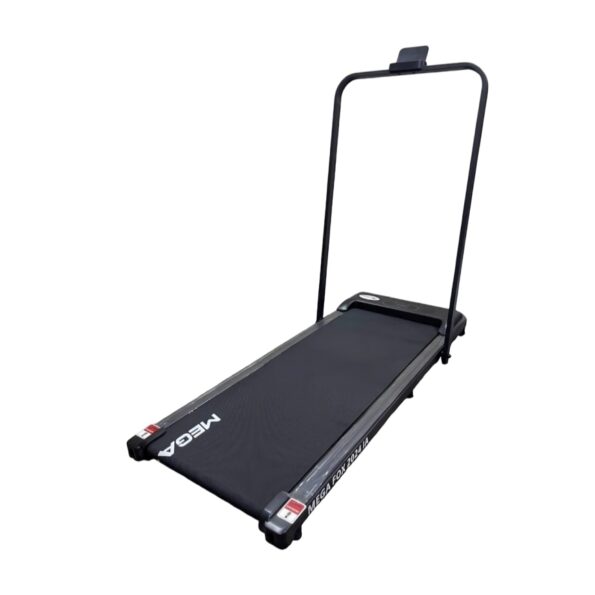 DC Treadmill Mega Fox (105 kg)