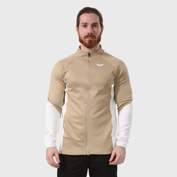 BEIGE PHANTOM HIGH NECK