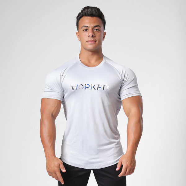 Pro-FIT GRAY T