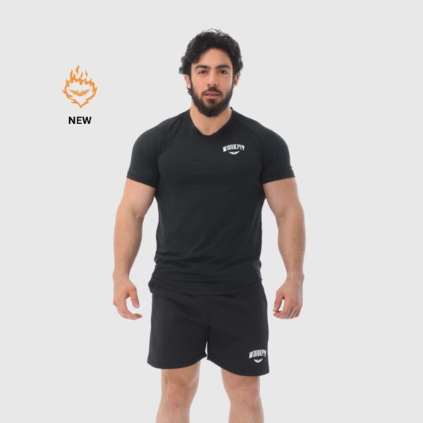 Pro-FIT BLACK T