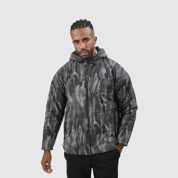 DARK ARMY WF PUMP JACKET