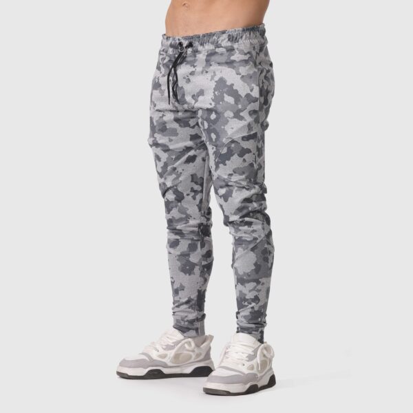 ARMY GRAY GOLF PANT