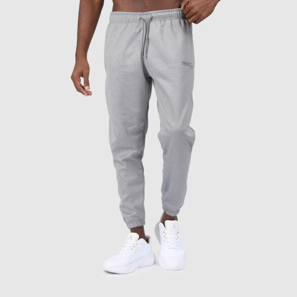 GRAY BASIC WF PANT
