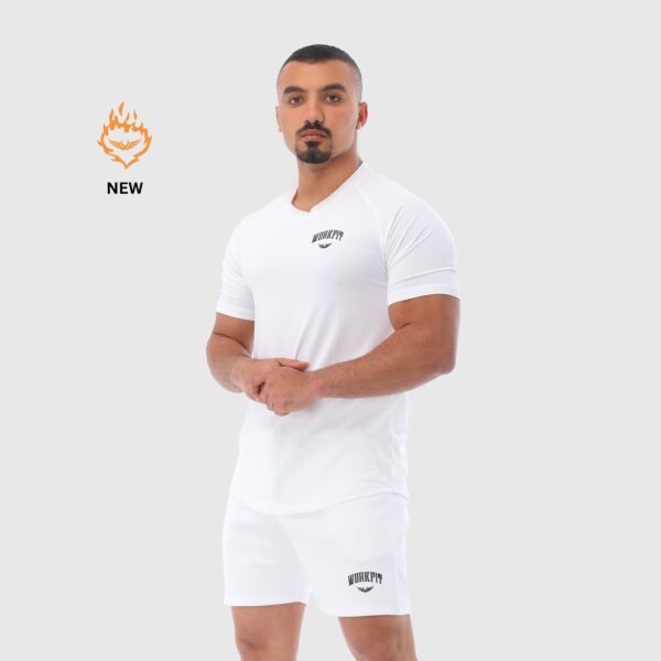 Pro-FIT WHITE T