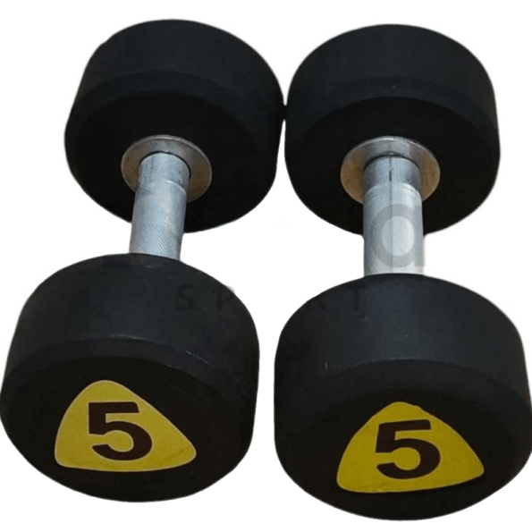 Dumbbell