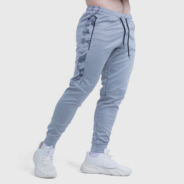 GRAY ARMY PANT
