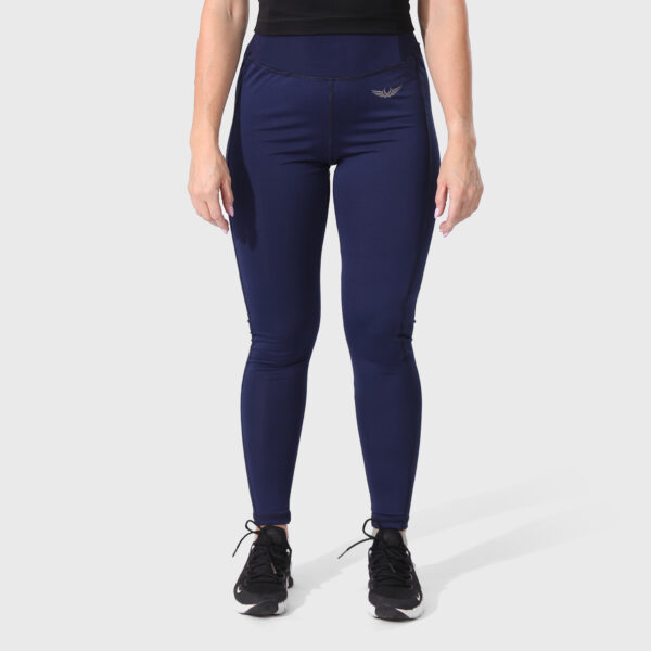 D BLUE SPECIAL LEGGING
