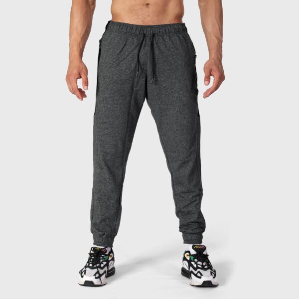 GRAY SWEAT PANT