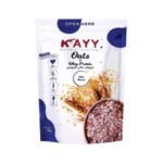 Kayy Whey Protein Oats 500 Grams