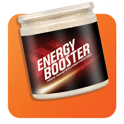 Energy Booster