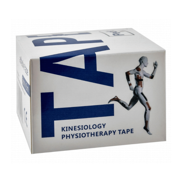 Pedo Orange Adhesive Kinesiology Tape (5cmx5m) 1 pcs