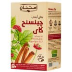 Imtenan Chai ginseng
