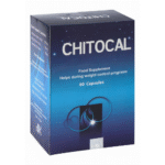 Chitocal Weight Management Supplement 60 capsules