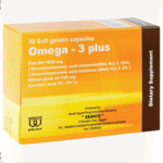 Omega 3