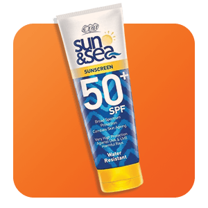 Sun Care