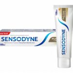 Sensodyne Multicare Plus Whitening Toothpaste