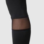 BLACK HIGH LEGGING - Image 2