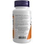 NOW 5-HTP 100 mg - 60 Veg Capsules - Image 2