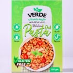 Healthy Pasta Oats Gluten Free Multiple Types Verde 250g