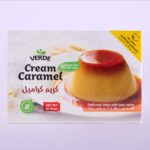 Verde Healthy Cream Caramel