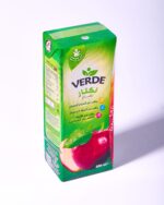 Verde Healthy Sugar-Free Juice Apple Flavor 200 ml 