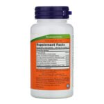NOW  Kidney Cleanse Kidney Protection 90 Capsules - Image 2