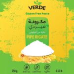 Healthy Pasta Gluten Free Verde