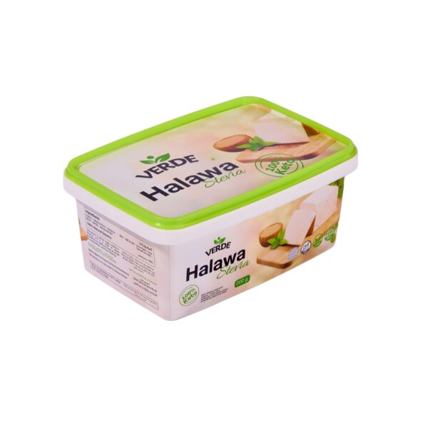 حلاوة صحية فيردي 200 جرام