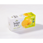 بسكويت صحي بالشوفان خالي من السكر 180 جرام