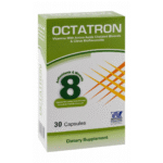 Octatron Multivitamin Supplement with Amino Acid Chelated Minerals & Citrus Bioflavonoids 30 capsules