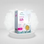 Healthy Pasta Alloualoua Gluten Free Specially made for diabetics Verde 400g