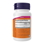 Now Ultra A & D3, 100 Softgels - Image 2