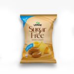 Healthy Sugar-Free Candy Verde