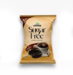 حلوى صحية بنكهة القهوه فيردي