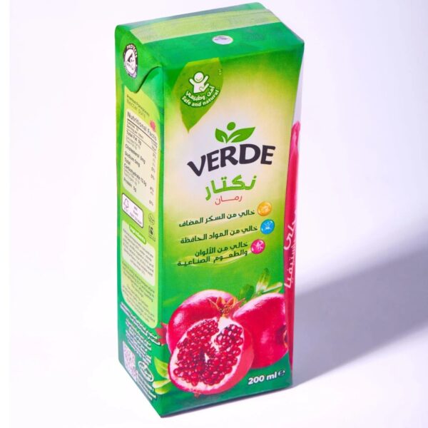 Healthy Sugar-Free Juice 200 ml