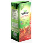 عصير صحي خالي من السكر بنكهة كولا 200 مل