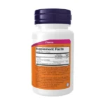 NOW Vitamin A & D 100 Veg Capsules - Image 2