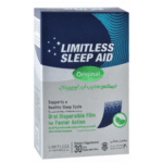 Limitless Sleep Aid Original 30 Tabs