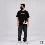 Attack on Titian | The End OVERSIZED T-SHIRT