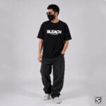 BLEACH | Ichigo Kurosaki OVERSIZED T-SHIRT - Image 2