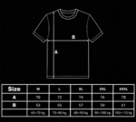 Naruto | Pain OVERSIZED T-SHIRT - Image 2