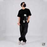 Jujutsu Kaisen | Gojo Satoru OVERSIZED T-SHIRT