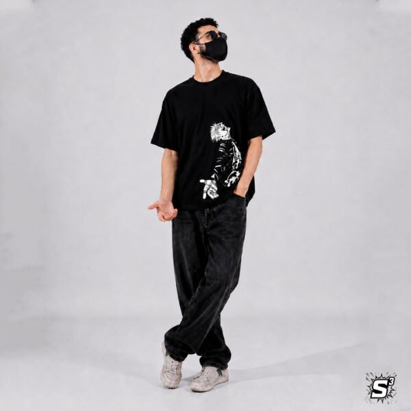 Jujutsu Kaisen | Gojo Satoru OVERSIZED T-SHIRT