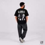 BLEACH | Ichigo Kurosaki OVERSIZED T-SHIRT