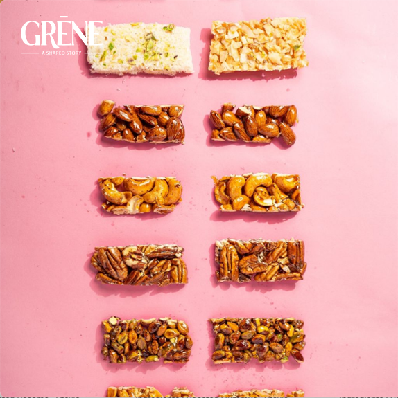 Box Halwet Elmolid حلاوة المولد